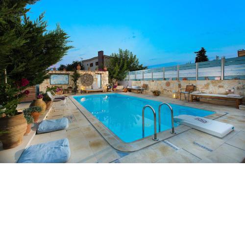 Diktamos Villas