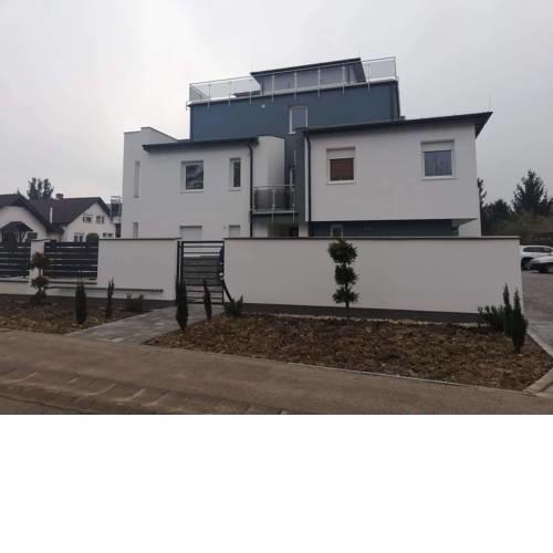 Dilara Apartman Sárvár