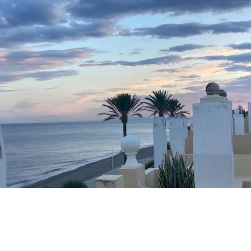 Diletta Beach Estepona