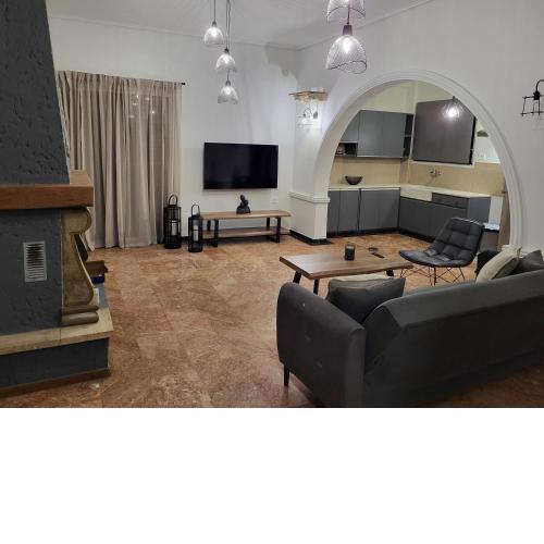Dilion Guest House