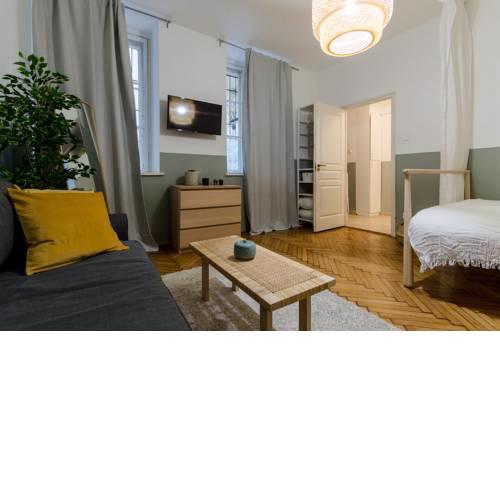 Dill Apartment
