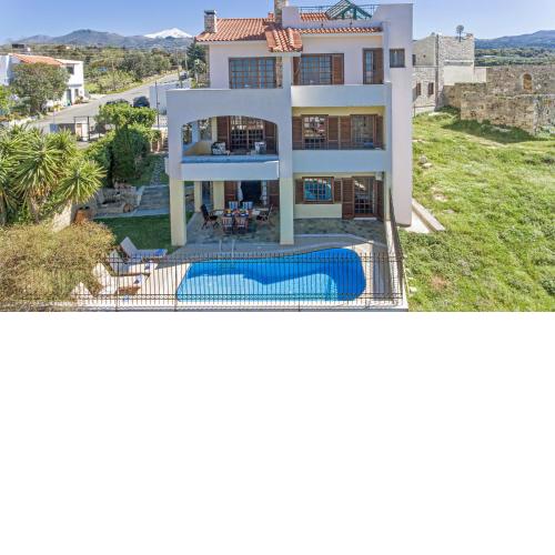 Dim Art Traditional Villa - with private pool