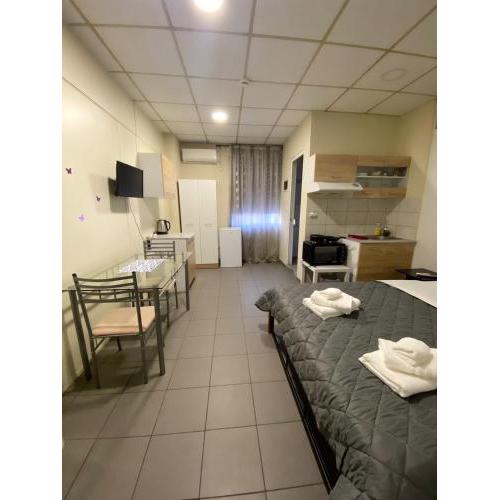 Dima Rooms And Apartments