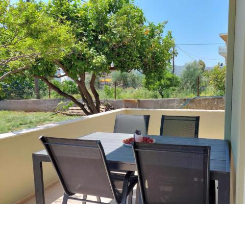 DiMaGeo Life studio apartment