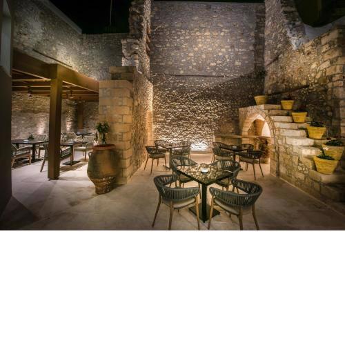 Dimargio Luxury Hotel & Spa