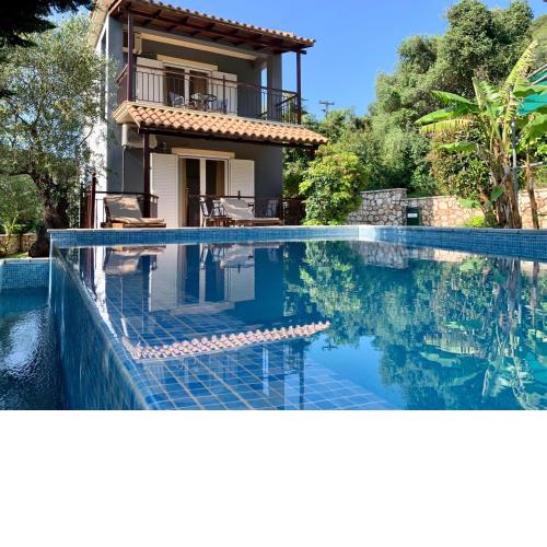 Dimarion Villas