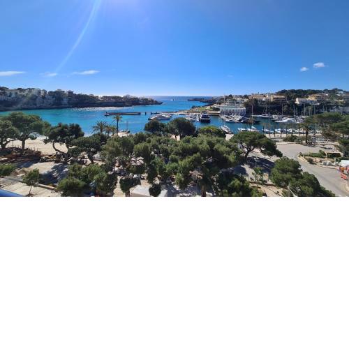 Dimi Holidays Porto Cristo SLU Meerblick Apartment 2 -Hafen Porto Cristo 120 m zum Strand