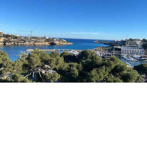 Dimi Holidays Porto Cristo SLU Meerblick Apartment 3- Hafen Porto Cristo 120m zum Strand