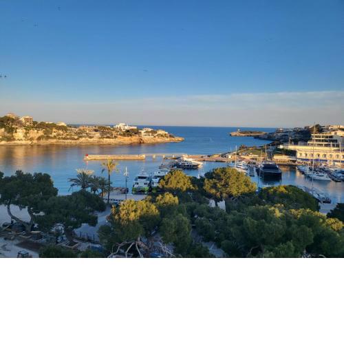 Dimi Holidays Porto Cristo SLU Meerblick Apartment 4 - 120 m zum Strand