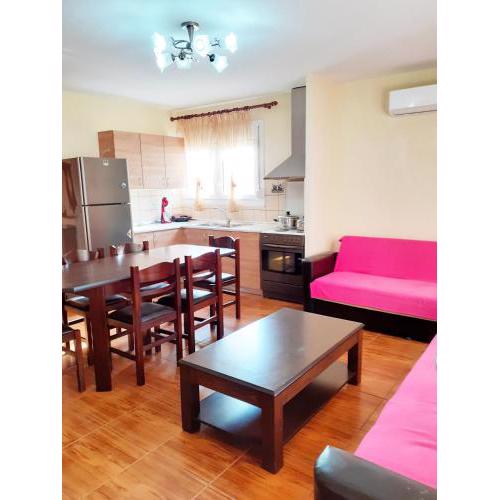 Dimis Apartment