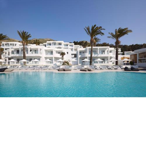 Dimitra Beach Hotel & Suites