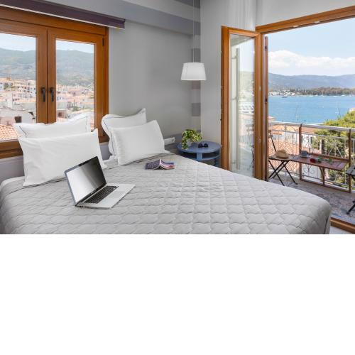 Dimitra Boutique Hotel