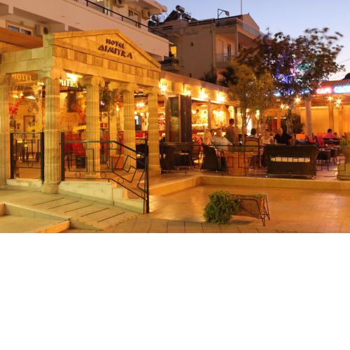 Dimitra Hotel