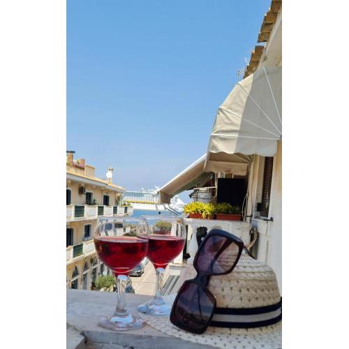 Dimitra House Madouki Corfu