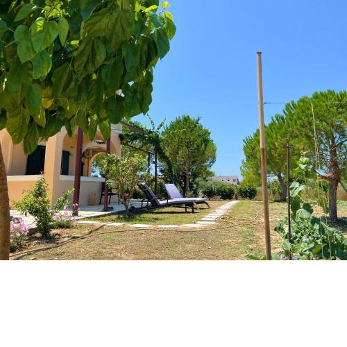 Dimitra Houses - Seaside