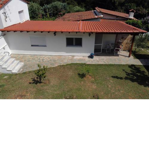 Dimitra's Country House in Forest and Sea (2)