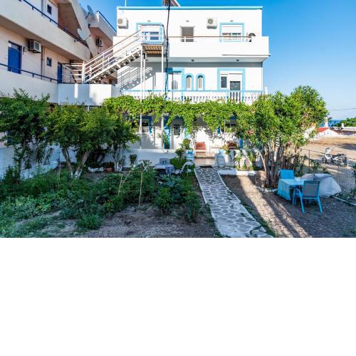 Dimitras Luxus House