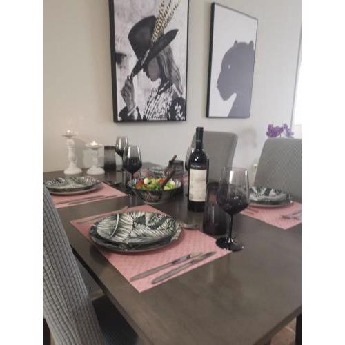 Dimitras residence