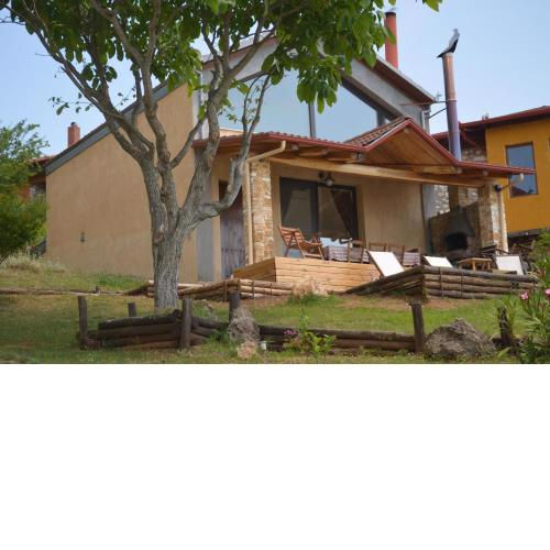 DIMITRA's VILLAS