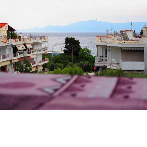 Dimitris apartment