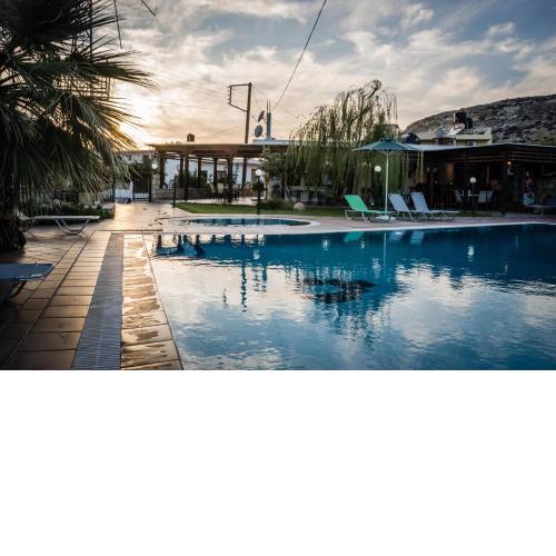 Dimitris Villa Hotel