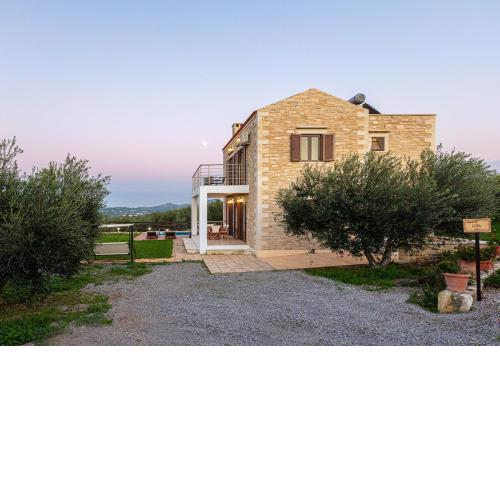Dimokritos Villas, a homestay experience, By ThinkVilla