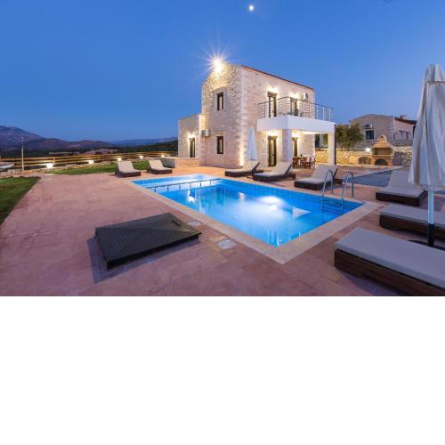 Dimokritos Villas IV, V, & VI, a homestay experience, By ThinkVilla