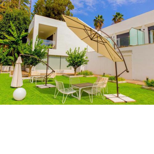 Dimona Suites Apartamentos Turísticos