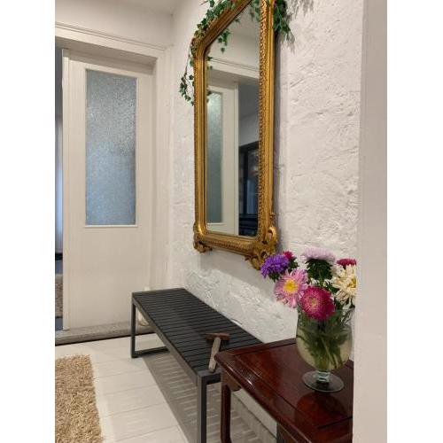 Dimora Apartman