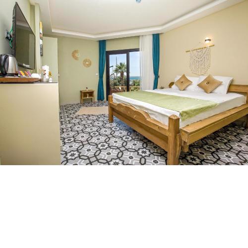 Dimora Boemo Hotel