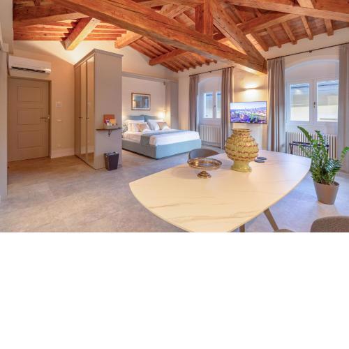 Dimora Collection - Le Torri - Boutique Luxury Suites - Adults Only