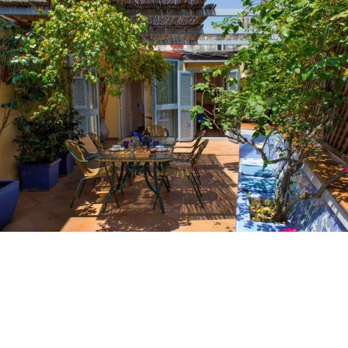 Dimora dei Giganti Apartment