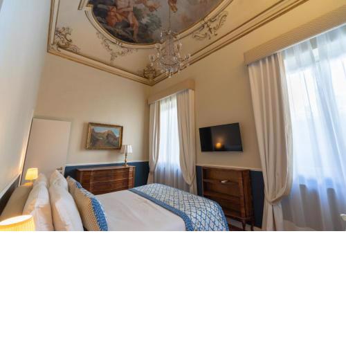 Dimora del Cardinale - Residenza d'Epoca