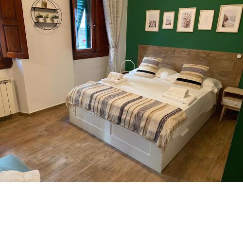 Dimora Dionisio B&B