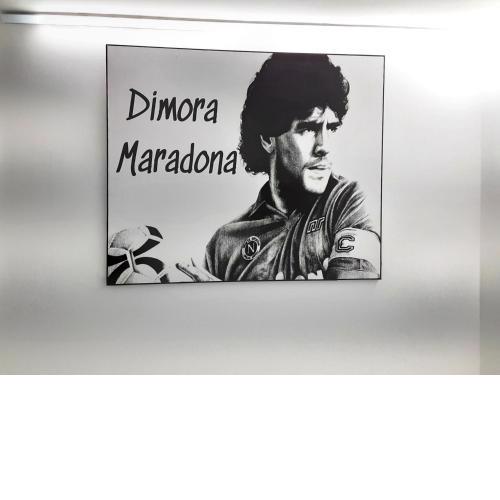 Dimora Maradona
