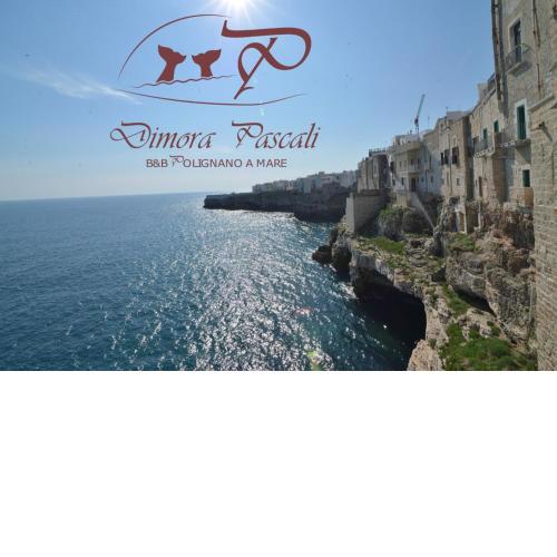 Dimora Pascali - Relax & Holiday