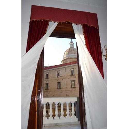 Dimora Real Maria