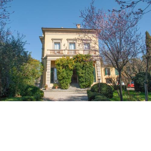 Dimora Salviati
