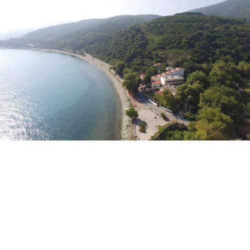 Dimos apartments
