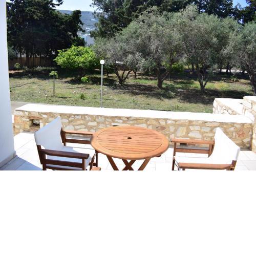 Dimos Guest House