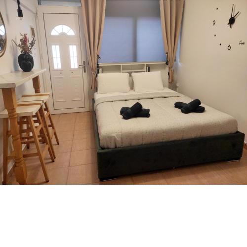 Dims Studio Paralia Ofryniou