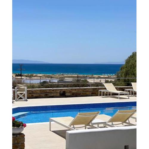 Dina Naxos Studios