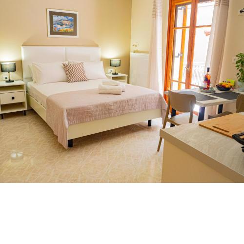 Dina Studio Argostoli 1