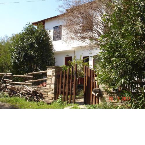 Dina Studio Maisonettes