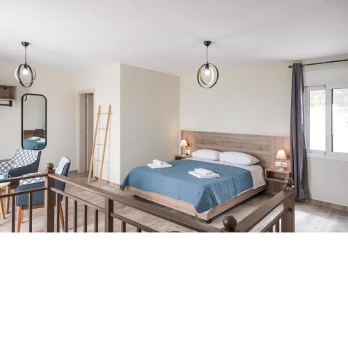 Dina's cottage,near balos and elafonisi