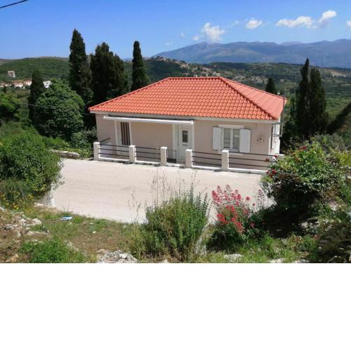 Dina's House