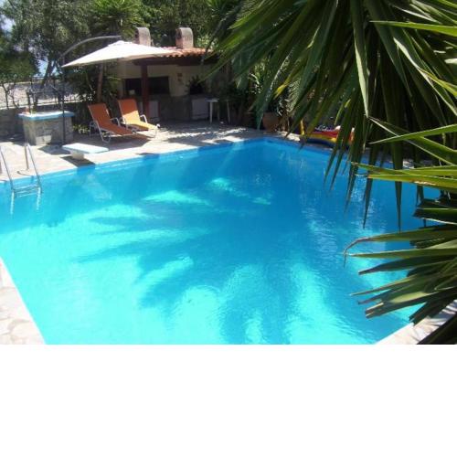 Dina's Villa Isthmia