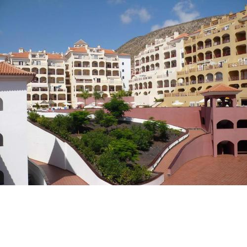 Dinastia Apartment