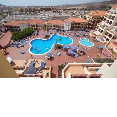 Dinastia B401 by Tenerife Rental and Sales