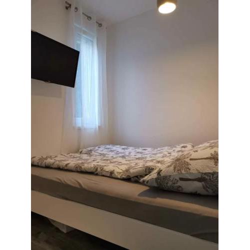 Dinda apartman 2